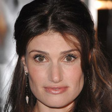 Idina Menzel