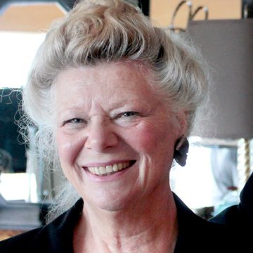 Jane Lahr