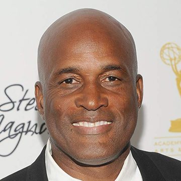 Kenny Leon