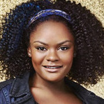 Shanice Williams