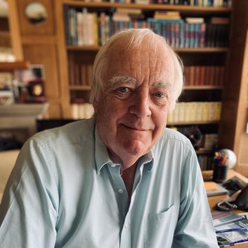 Tim Rice