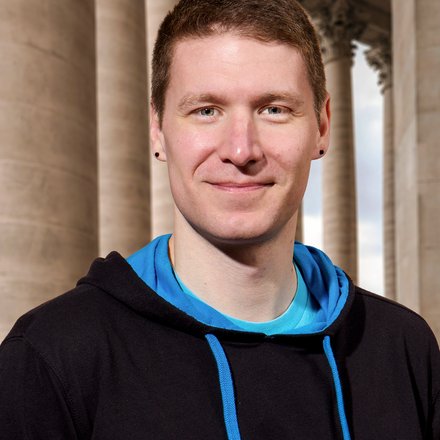 Aaron Harburg