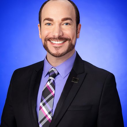 Ryan Jay